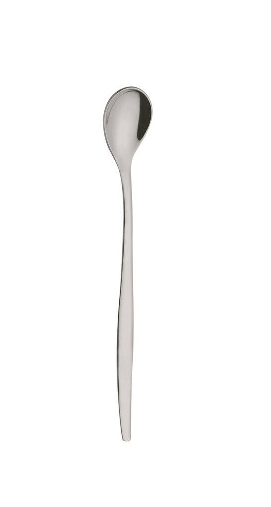 Abert drink spoon stainless steel Svezia line for horeca bar service