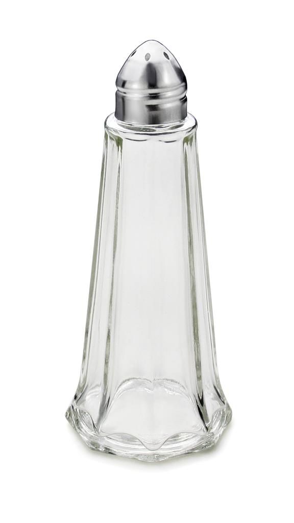 Set of 12 Salt Shaker Tower - Tirolix