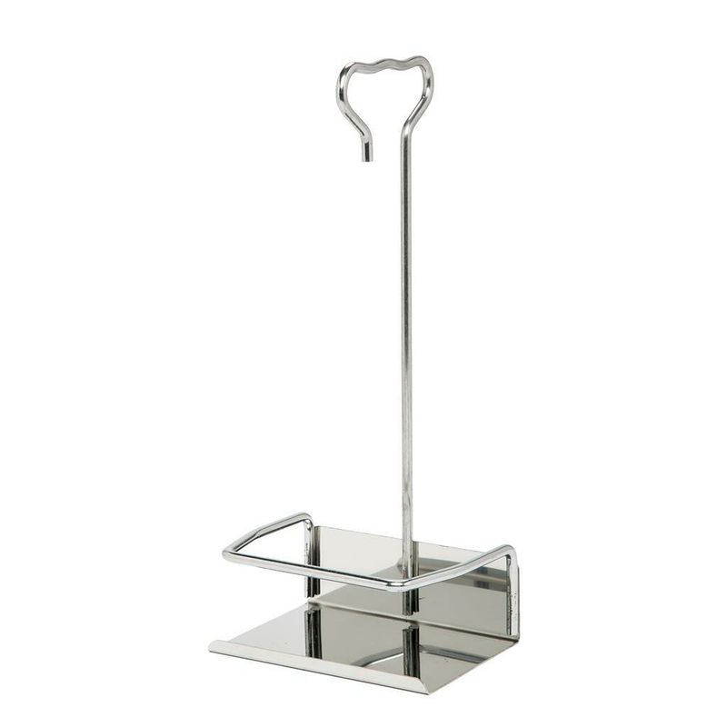 Bottle Holder Quadre 2 Slots Nuova Italia - Tirolix