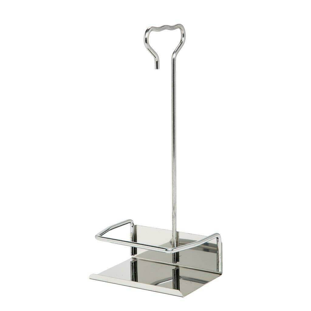 Bottle Holder Quadre 5 Slots Nuova Italia - Tirolix