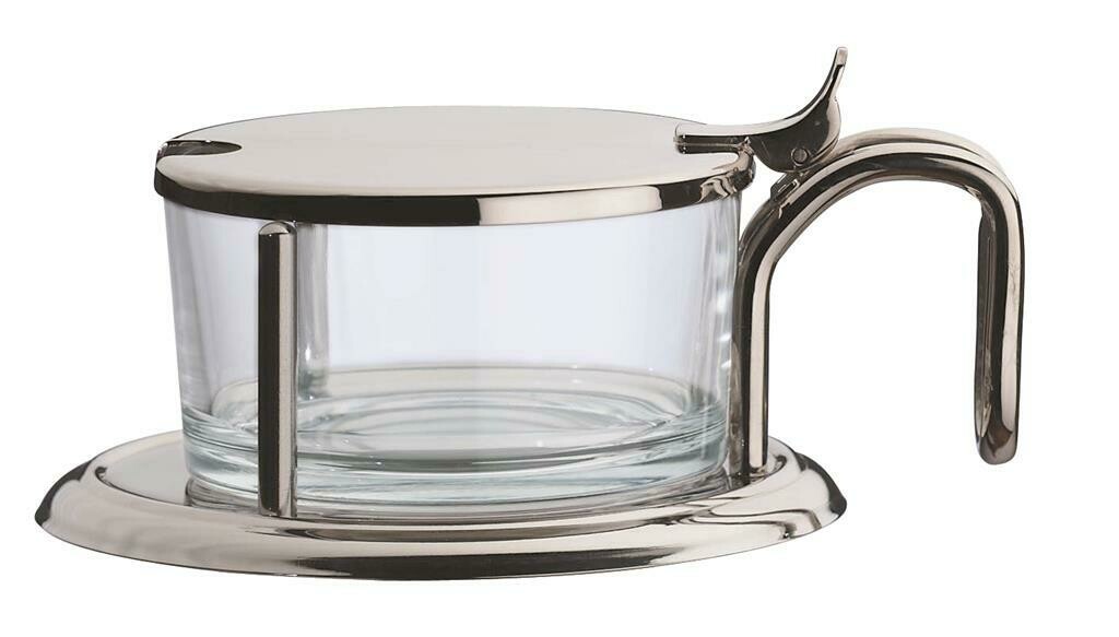Abert Imperial cheese server stainless steel for horeca buffet