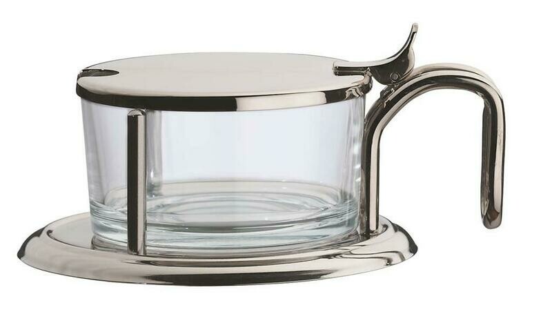 Abert Imperial cheese server stainless steel for horeca buffet