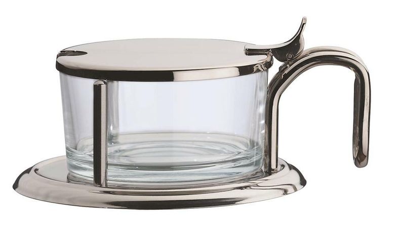 Abert Imperial cheese server stainless steel for horeca buffet