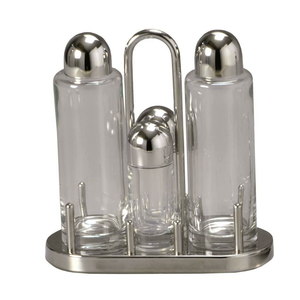 Menage 4 Pezzi - Alessi