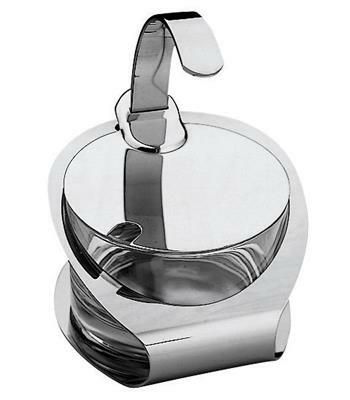Cheese Dish Clara 2000 - Giannini