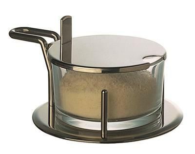 Cheese Dish - Piazza