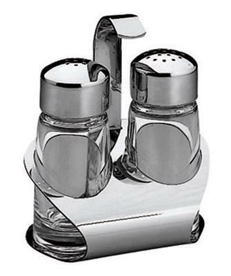 Salt/Pepper Set Clara 2000 - Giannini
