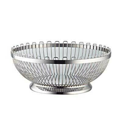 Wire Basket 24 cm - Cerutti