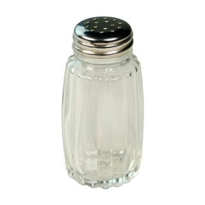 Salt Shaker - Caper