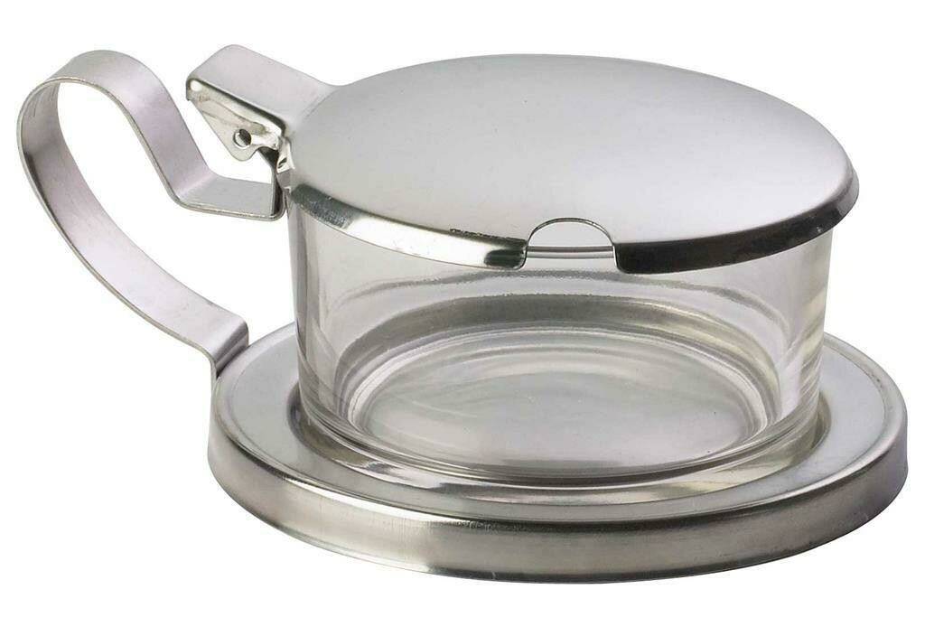 Cheese Dish Elisa - Caper