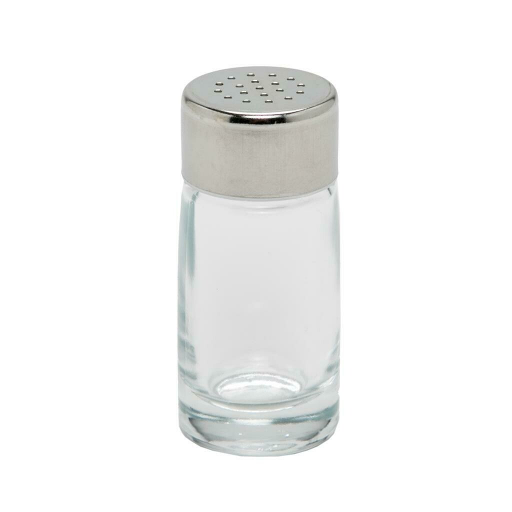 Capsule Salt Shaker Nuova Italia - Tirolix