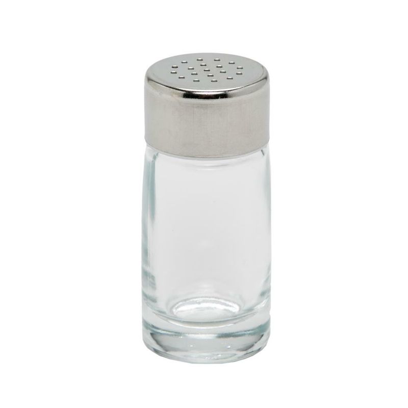 Capsule Salt Shaker Nuova Italia - Tirolix