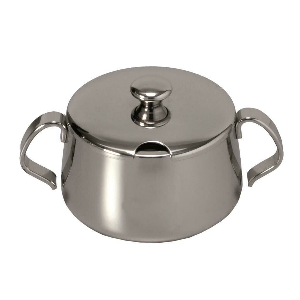 Sugar Bowl 20 cl - Alessi