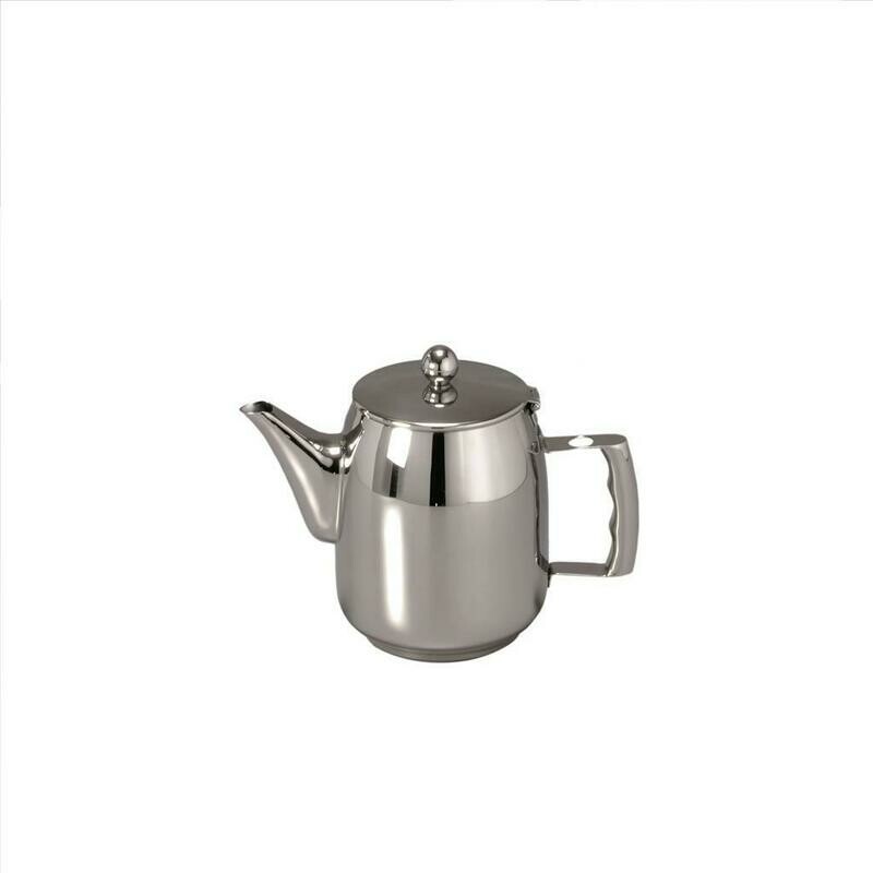 Caffettiera 35 cl Sheracel - Tirolix