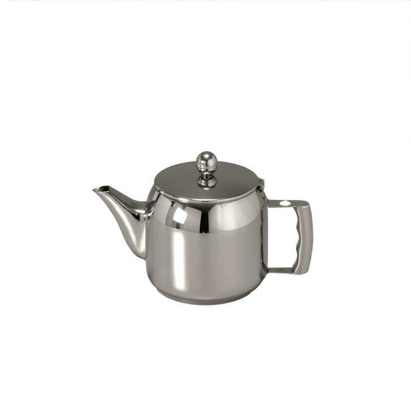 Teapot 1 lt Sheracel - Tirolix