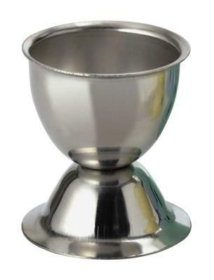 Egg Cup - Caper