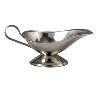 Sauce Boat 9 cl - Tirolix