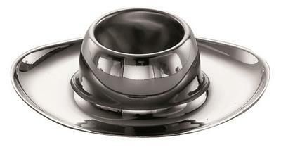 Egg Cup a Saucer - Piazza