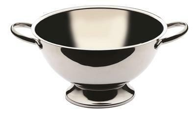 Abert soup tureen 28 cm for large horeca buffet service