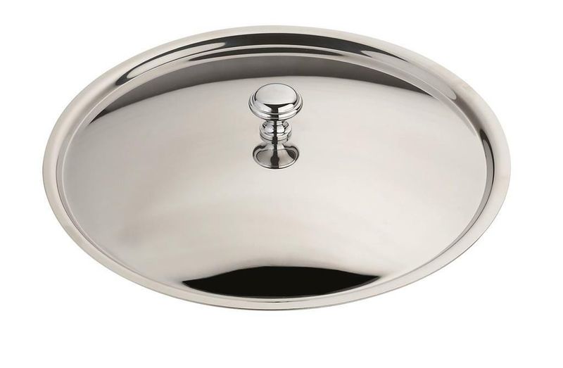 Abert soup tureen lid 22 cm for horeca service