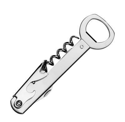 Corkscrew 4 Uses - Ghidini