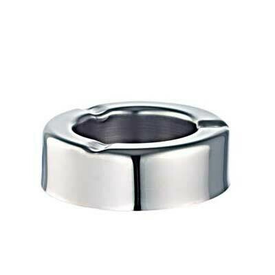 Round Ashtray 11 cm - Cerutti