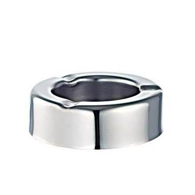 Round Ashtray 11 cm - Cerutti