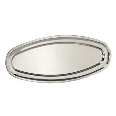 Tirolix - Oval Fish Tray 60 cm Eastman