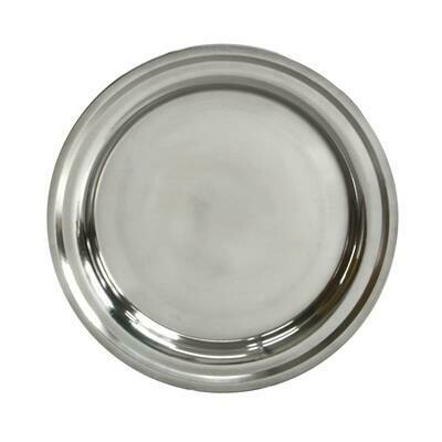 Round Tray 55 cm Eastman - Tirolix