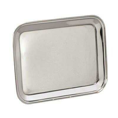 Rectangular Tray 30 x 23 cm Eastman - Tirolix