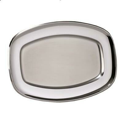 Alessi - Oval Tray 45 cm