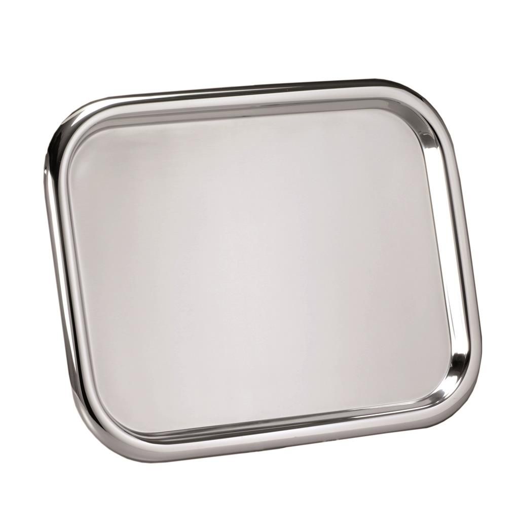 Alessi - Rectangular Tray 39 x 28 cm