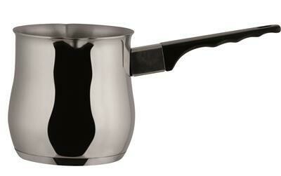 Ilsa jug Omnia 50 cl stainless steel induction ready for horeca use