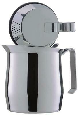 Ilsa teapot Jolly 35 cl stainless steel for professional horeca service