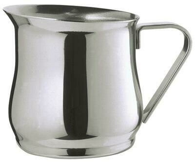 Ilsa milk jug Mignon Alpi 7 cl stainless steel single portion horeca