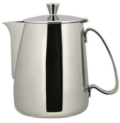 Ilsa coffee maker Anniversario 3 cups 30 cl stainless steel