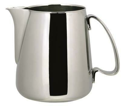 Ilsa Lattiera 75 cl inox Anniversario 9 tazze horeca