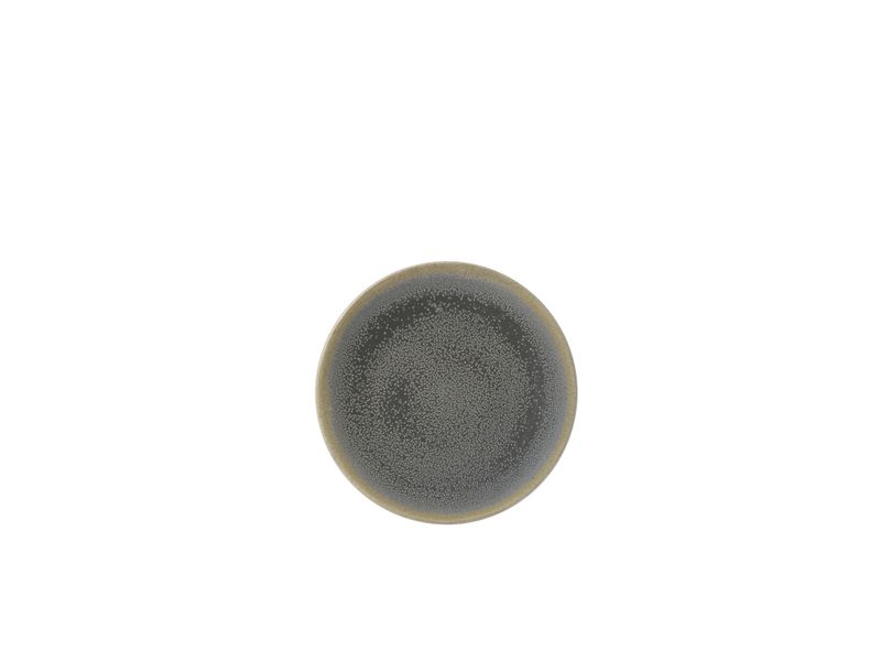 Coupe Plate 16.2 cm Evo Granite - Dudson