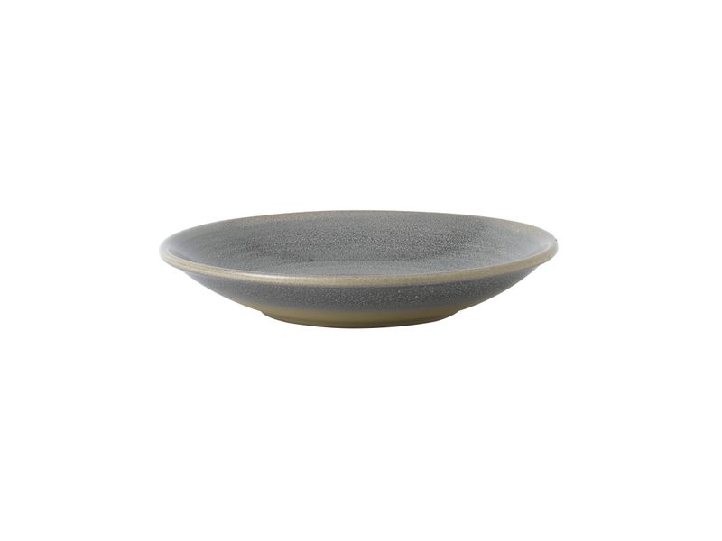 Deep Plate 24.3 cm Evo Granite - Dudson