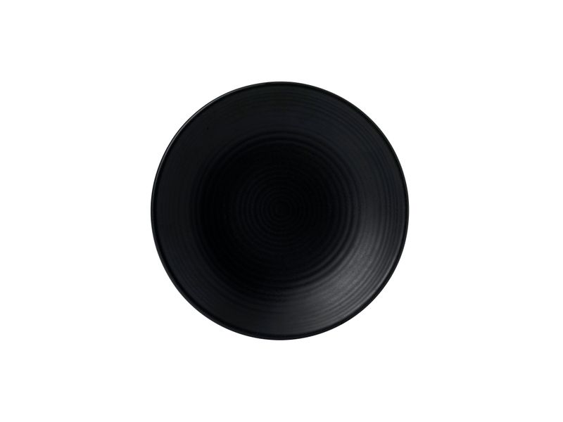 Deep Plate 24.3 cm Evo Jet - Dudson