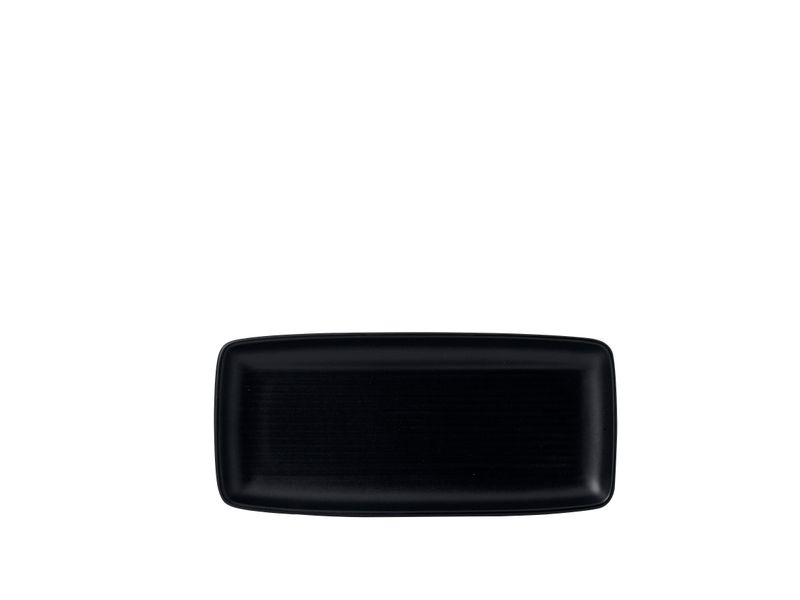 Rectangular Tray 27.2x12.5 cm Evo Jet - Dudson