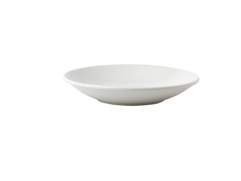 Deep Plate 24.3 cm Evo Pearl - Dudson