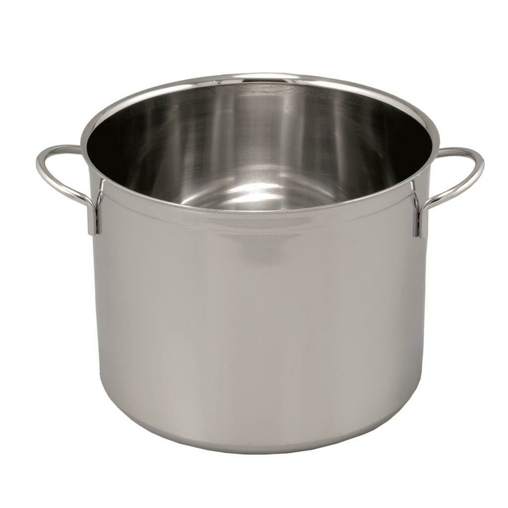 Stock Pot 14 cm Nuova Italia - Tirolix