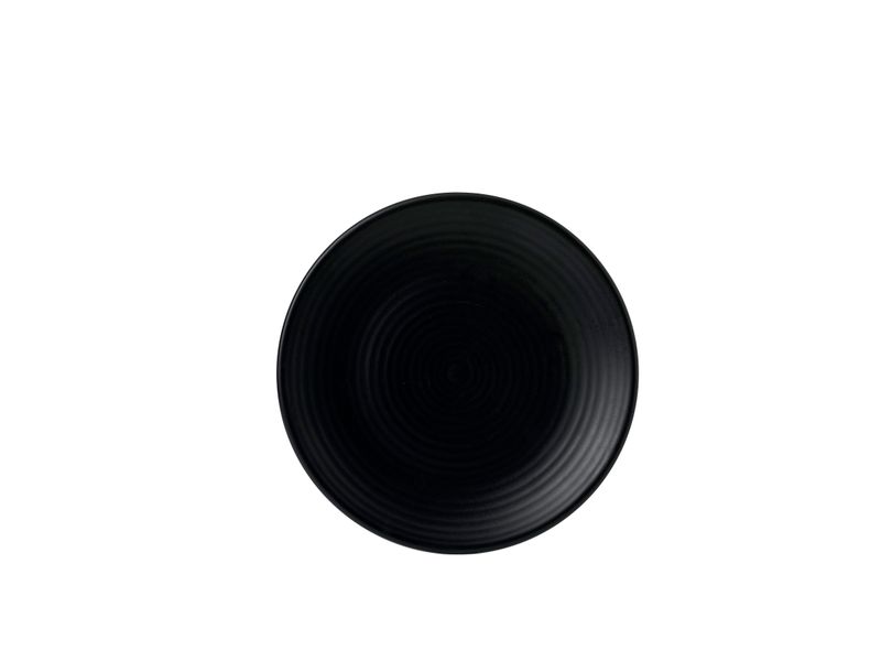 Coupe Plate 22.9 cm Evo Jet - Dudson