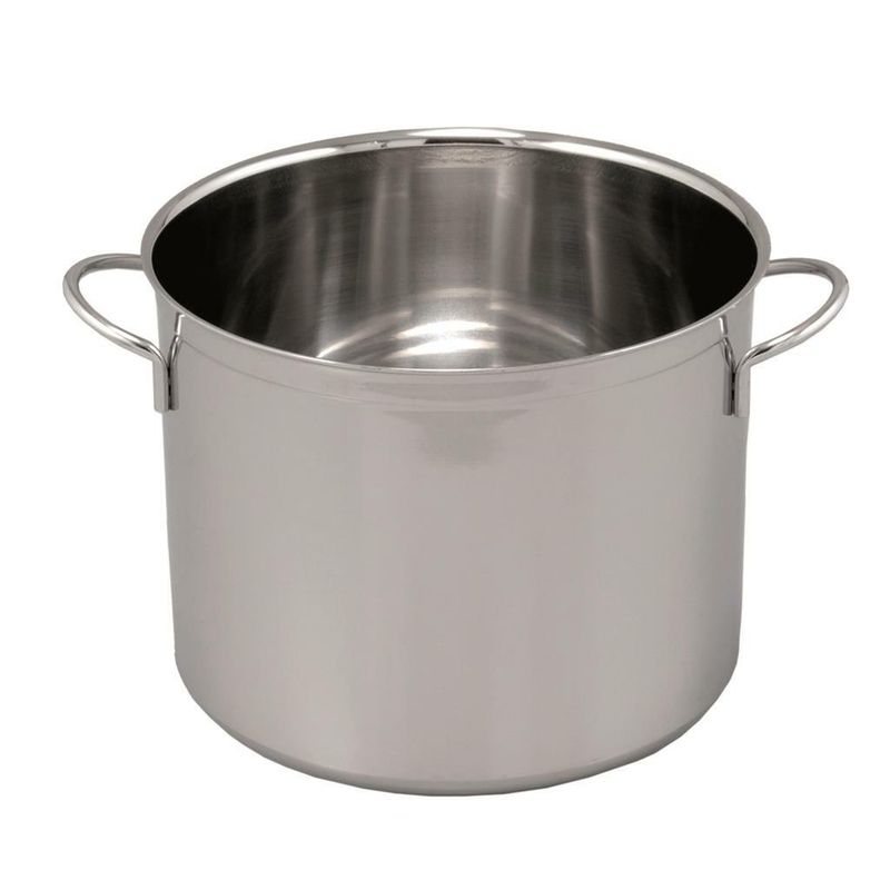 Stock Pot 12 cm Nuova Italia - Tirolix