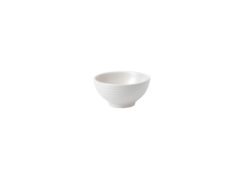 Rice Bowl 10.5 cm Evo Pearl - Dudson