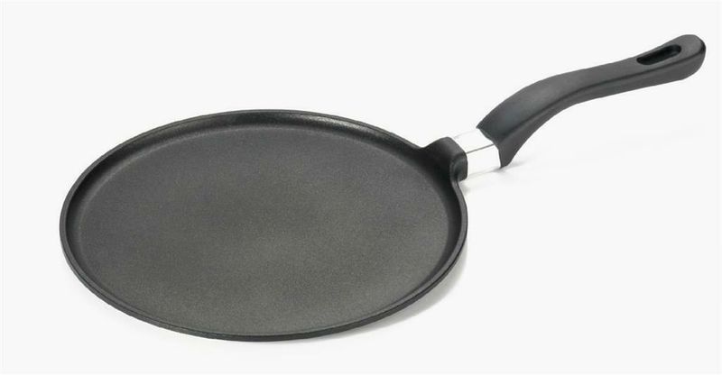 Antik Ars 20 cm Grand Chef round pan nonstick aluminium for horeca use