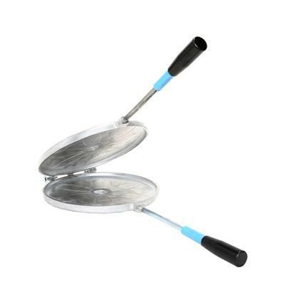 Large Tigelle Pan 22 cm - Fondstamp
