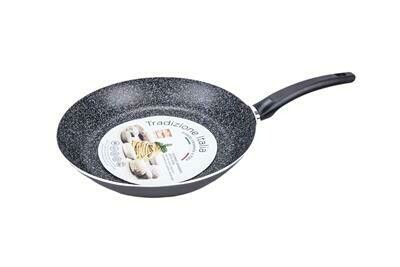 Pan with 1 Handle 28 cm Tradizione Italia - Moneta