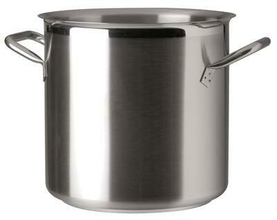 Stock Pot 24 cm Chef - Piazza